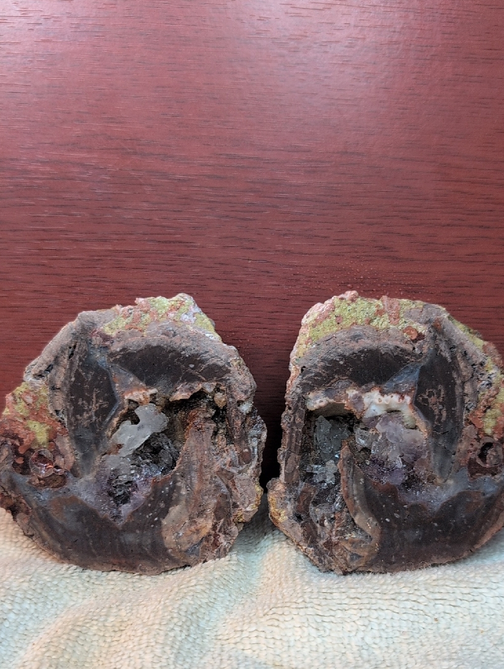 Candy Thunderegg #7
